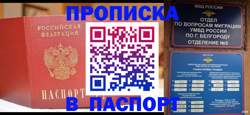 временная регистрация в квартире в Зуевке